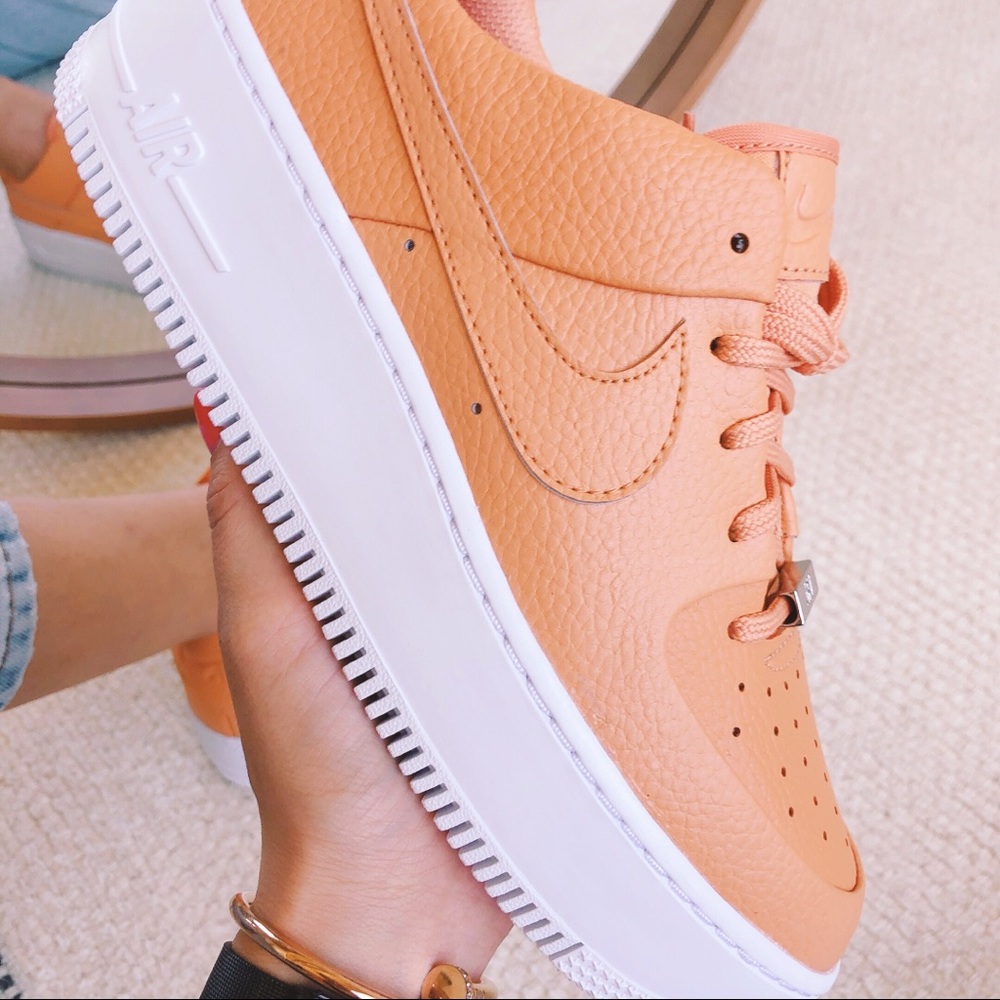 Air force sage 1 - Picture 2 of 7